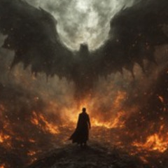 A Son of Night and Chaos