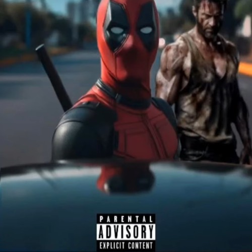 RJ Payne - DEADPOOL VS WOLVERINE (Feat. KNOWLEDGE THE PIRATE) (Prod. By Marc Spano)
