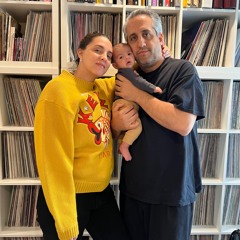 LOVE INJECTION WITH BARBIE & PAUL @ The Lot Radio 01-04-2025