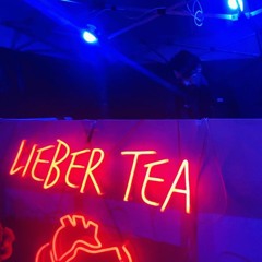 LTN Pear @ Le Moulin d'Écorce (Fête de la Musique 2023 — Lieber Tea)