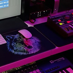 QRS dark Arp