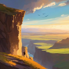 Leap of the unknown
