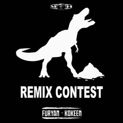 Furyan - Kokeen (Hell Division Remix)