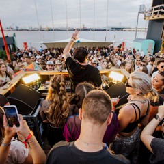 LISTORIO | Supieria Awakening x Volume & Friends | Rostock, Germany