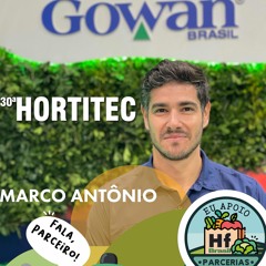 Fala, parceiro! - Hortitec 2025 - Gowan