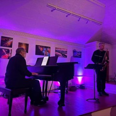 Beatrice (Sam Rivers)