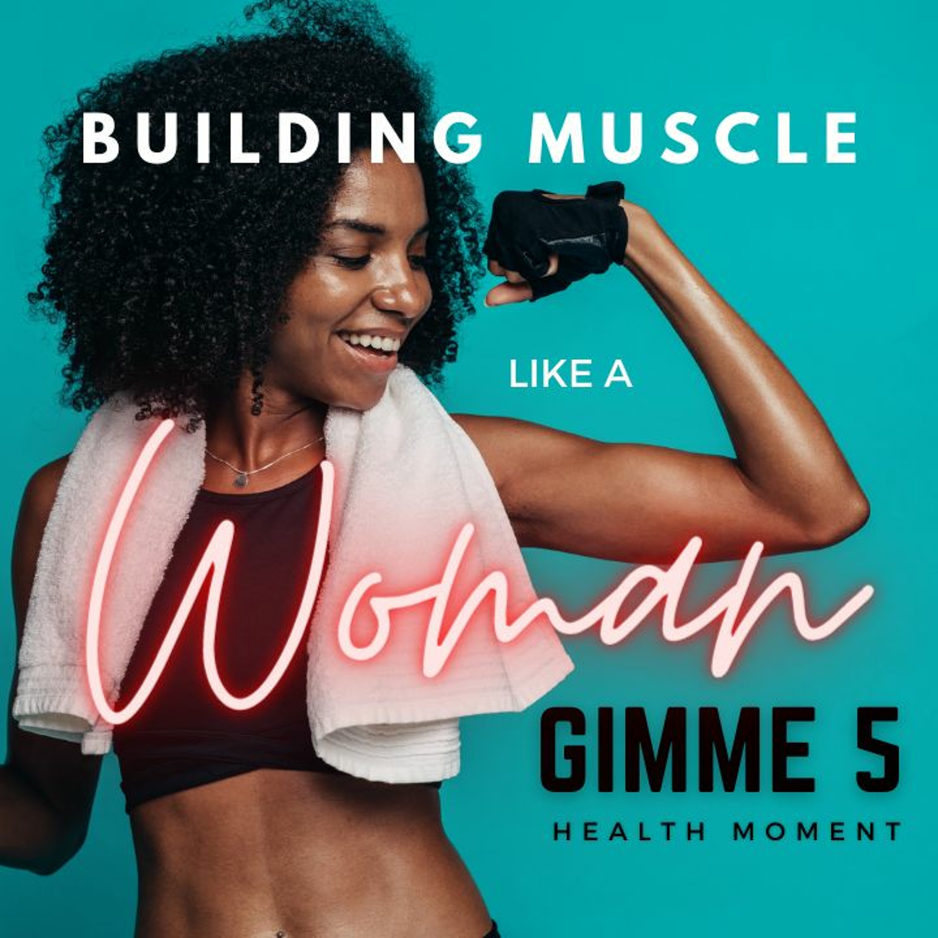 Gimme 5 Health Moment - Your Health At The Crossroads