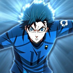 Blue Lock - Isagi Last Goal VS U20