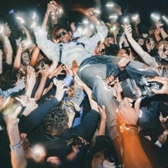 DC The Don - Woah ft. Prentis (Full Unreleased Song)