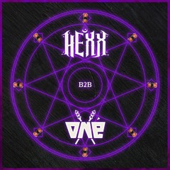 HEXX B2B ONÉ