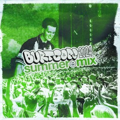 BURT COPE SUMMER MIX 2024