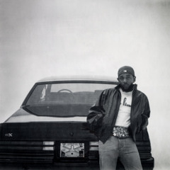 Kendrick Lamar - luther (GreySweats Remix)