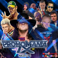 PROMOMANIA IX - NIGHT 1