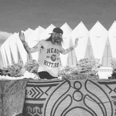 Mothership Vibes For The People 808 Basshead Celebration Rave Charles x Bassnectar Live Hampton