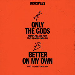 Better On My Own (feat. Anabel Englund)