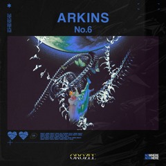 Arkins - Ztar Warz (Original Mix)