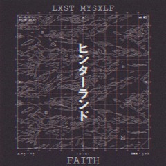 LXST MYSXLF - ARCHANGEL