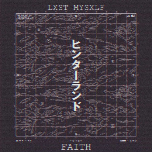 LXST MYSXLF - DESTINY