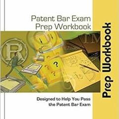 [PDF] Read Patent Bar Exam Prep Workbook - MPEP Ed 9, Rev 07.2015 (post-Dec 16, 2016 Ed) by Lisa A P