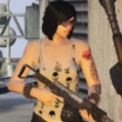 zai - ruby red crystalz in my belt