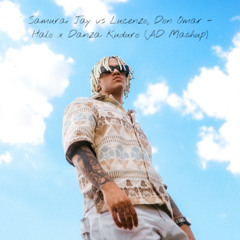 Samurai Jay vs Lucenzo, Don Omar - Halo x Danza Kuduro (AD Mashup) [PREW]