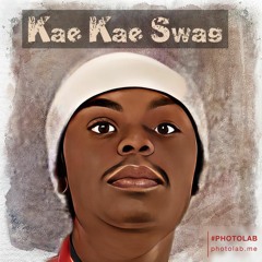 Kae Kae Swag - Changeing World.m4a