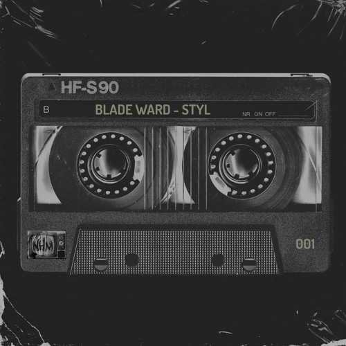 Styl - Blade Ward