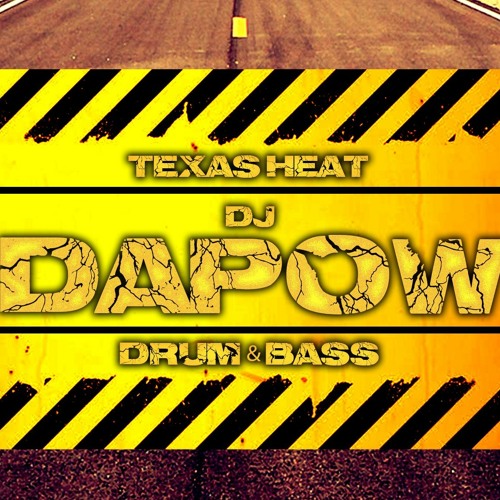Texas Heat  Drum & Bass Quick mix
