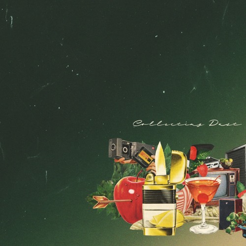 Stream Surfer Girl Listen to Collecting Dust playlist online for free