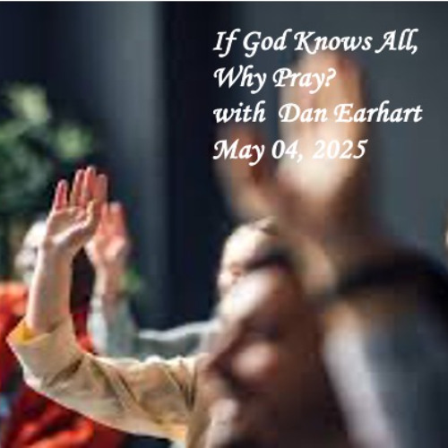 Why Pray May 4 2025 Soundcloud