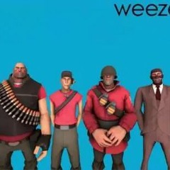 scout from tf2 sings say it aint so by weezer