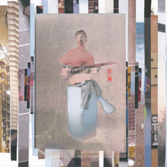 Conor Albert - 'Collage 2'