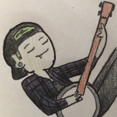 Monster (Adventure Time Cover)