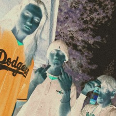 "Come2Life" Feat. HI-C & HuffyK (Prod. Donnie Katana)