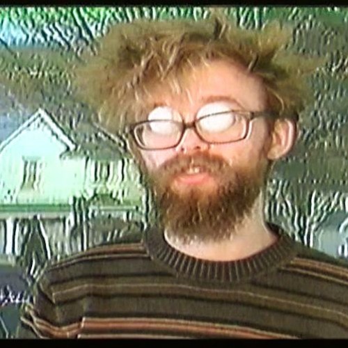 Existential Genius - Jack Stauber