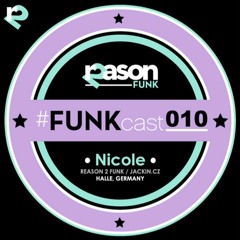 FUNKcast - 010 (Nicole Schill)