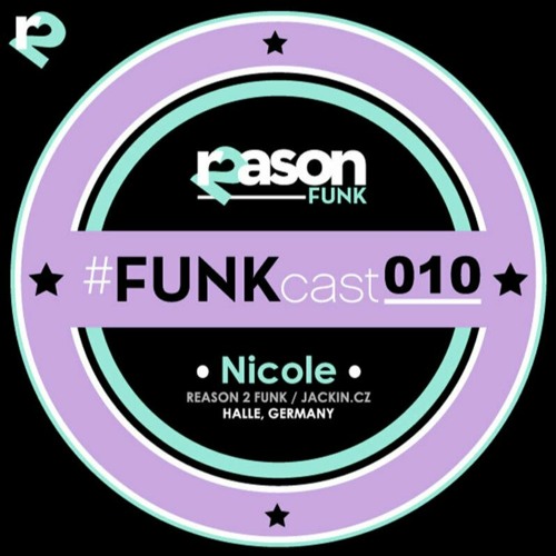 FUNKcast - 010 (Nicole Schill)