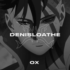 denisloathe - OX (FREE DOWNLOAD)