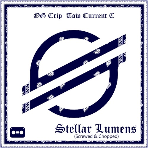 Stellar Lumens (Screwed & Chopped)