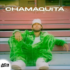 Chamaquita 🍭 | Type Beat, Feid, Sky Rompiendo | Reggaeton Perreo