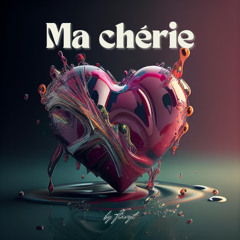 Ma Chérie - Techno Version (FLXVYT x Dj antoine)