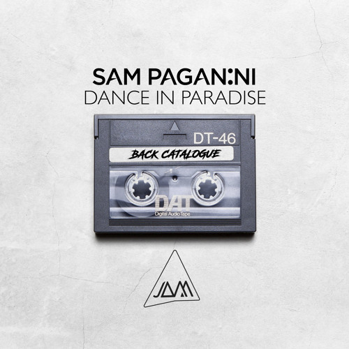 Dance In Paradise