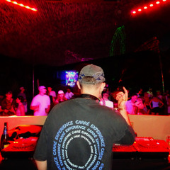 EJECKT @ Relentless Festival 2025 (Night Mix)