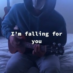 Falling for you - Boy with Uke