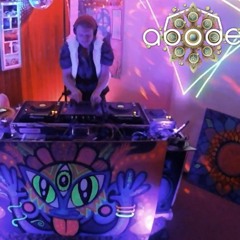 Abode: Bass Quarantine - Code_Red 90's Set [Blazing Swan 2020: Virtual Perception]