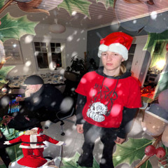 Knasmas Eve (Feat. Ghetto Bird)