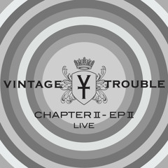 Stream Vintage Trouble music | Listen to songs, albums