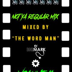 NOT YA REGULAR MIX VOL.2 [EXPLICIT]