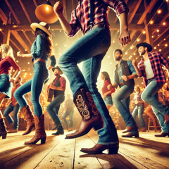 Life’s a dance