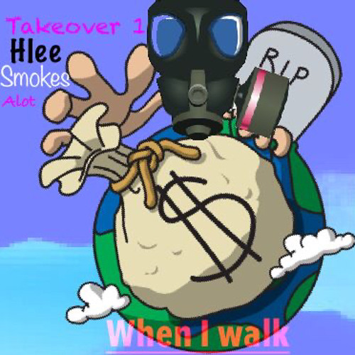 "When I Walk" Hlee x Juju King x Kidd Savage